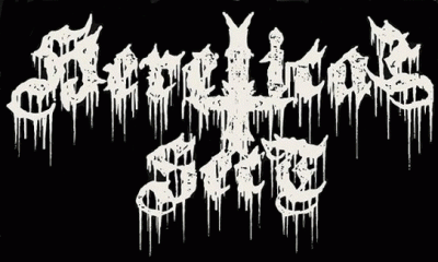 logo Heretical Sect